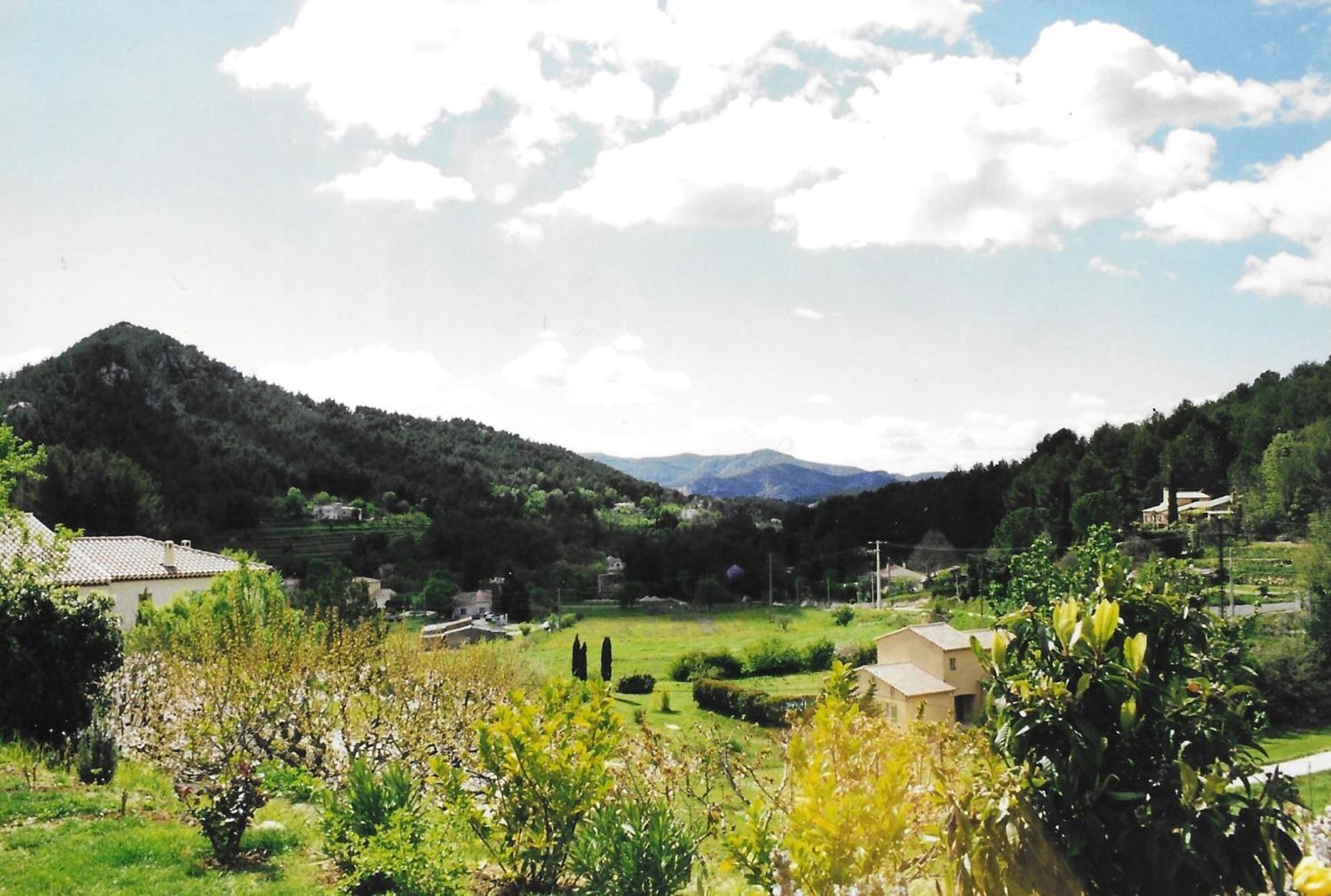 Vila Le Loriot Auriol Exteriér fotografie