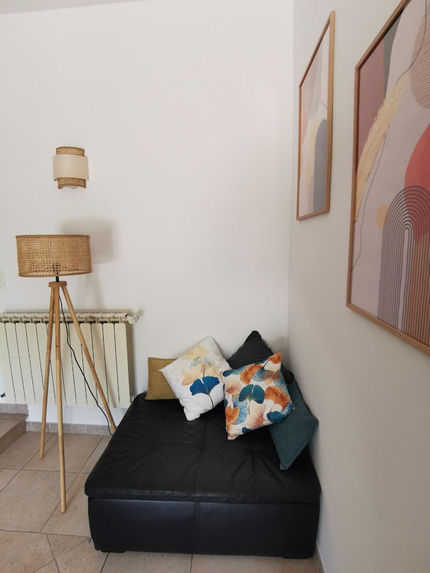 Vila Le Loriot Auriol Exteriér fotografie