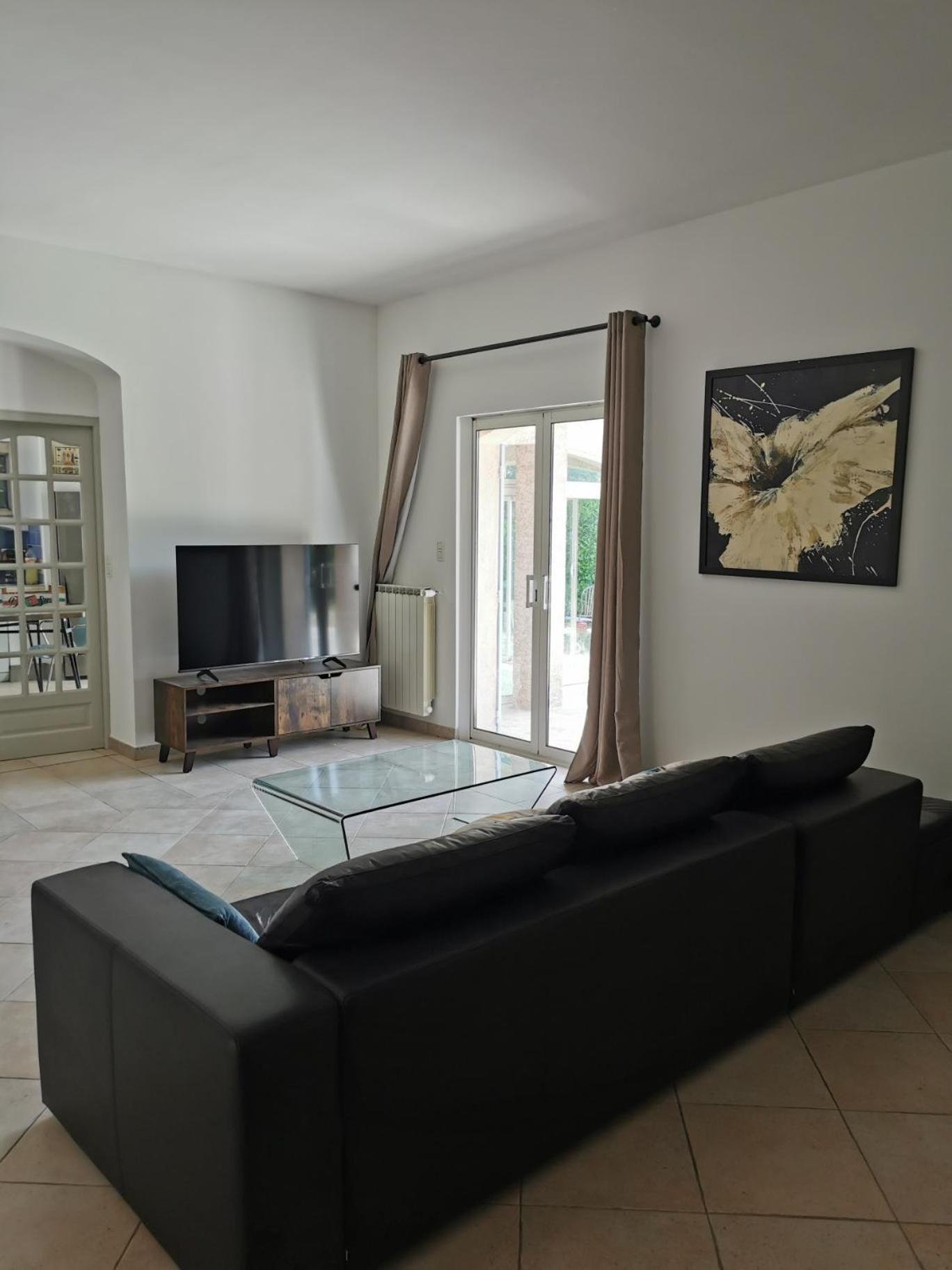 Vila Le Loriot Auriol Exteriér fotografie