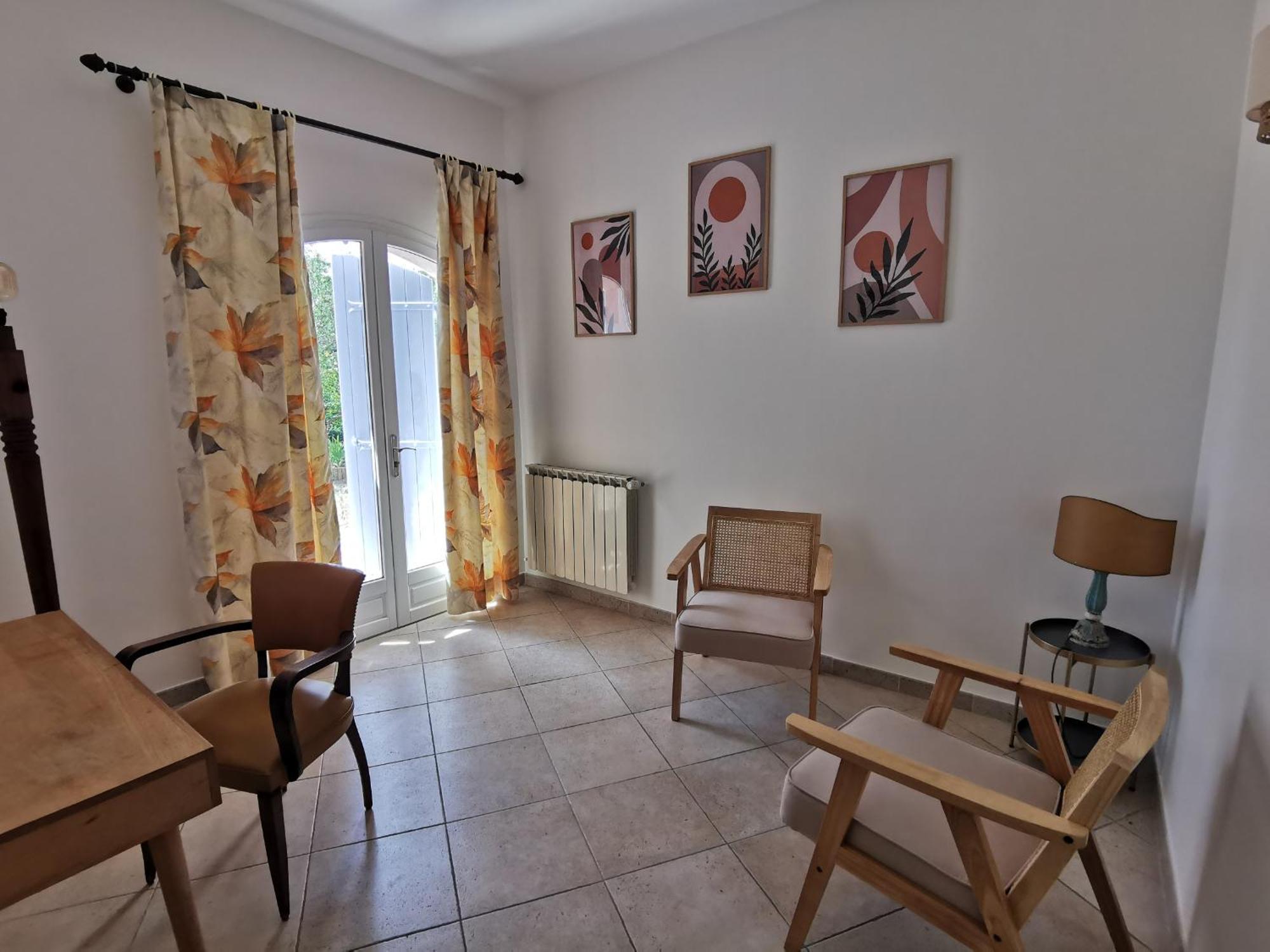 Vila Le Loriot Auriol Exteriér fotografie