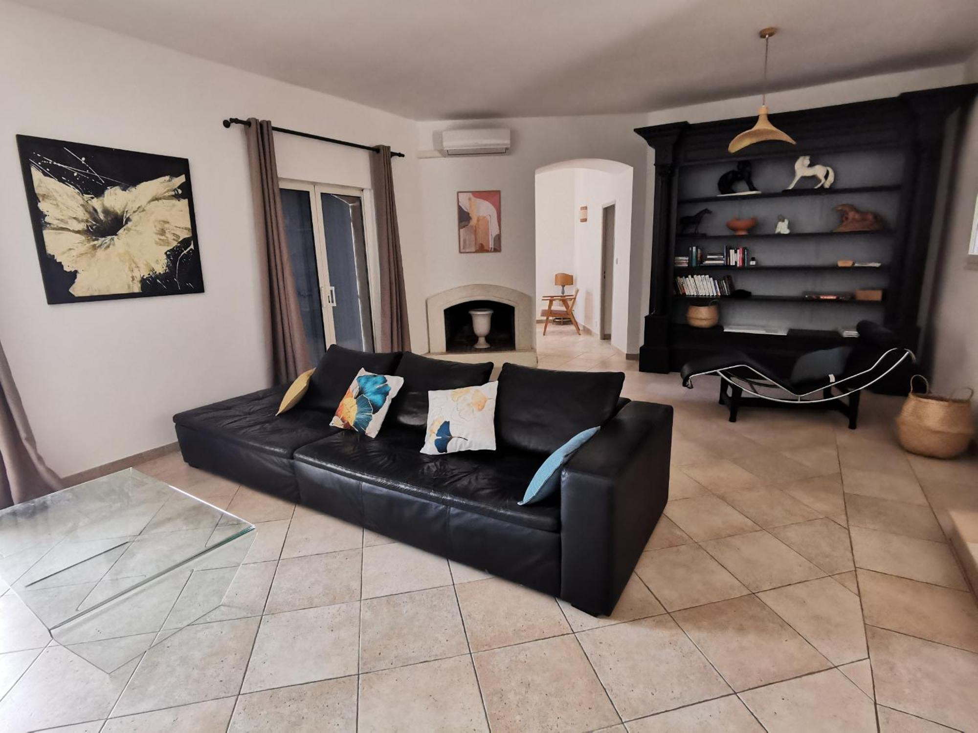 Vila Le Loriot Auriol Exteriér fotografie