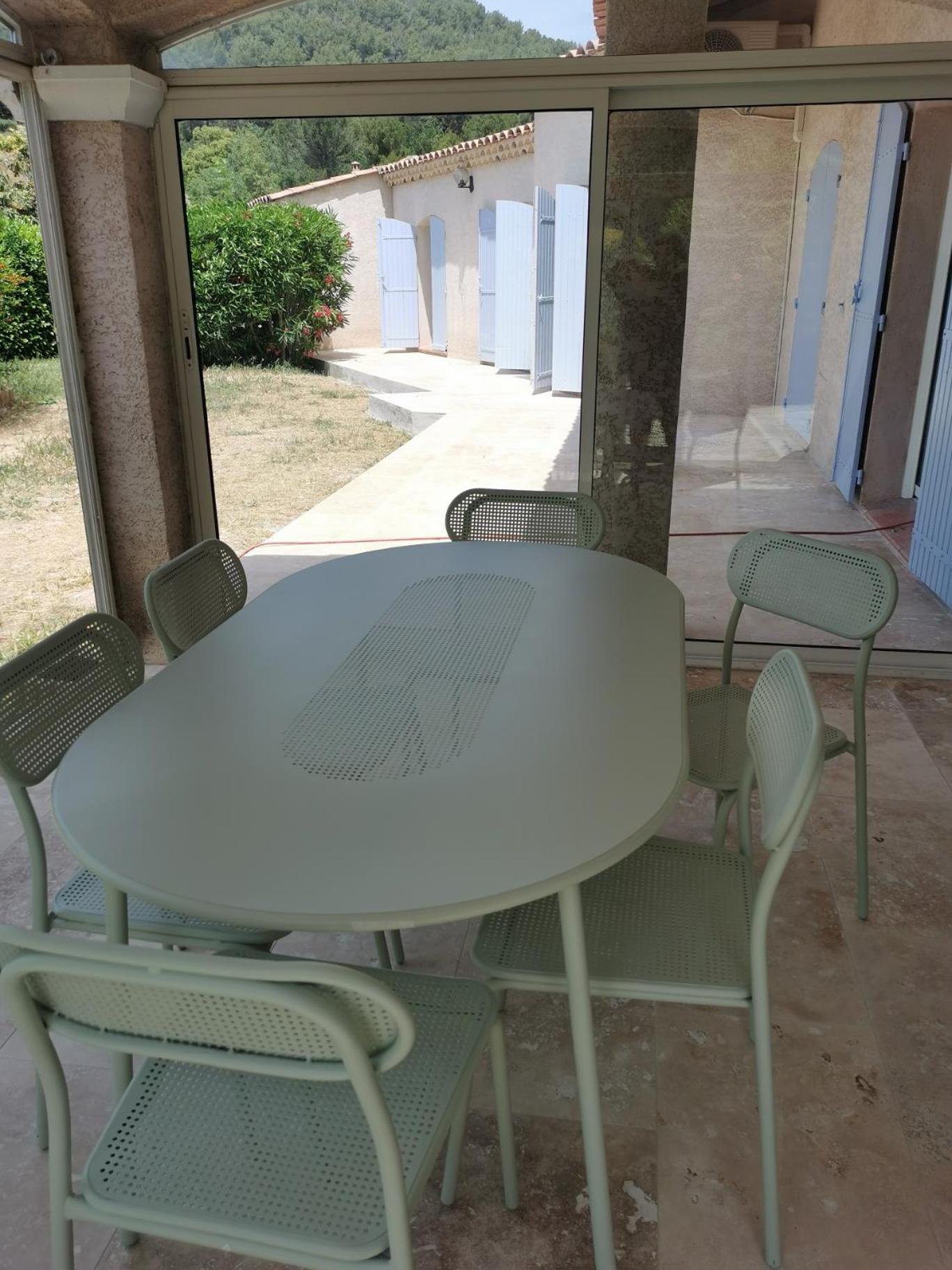 Vila Le Loriot Auriol Exteriér fotografie