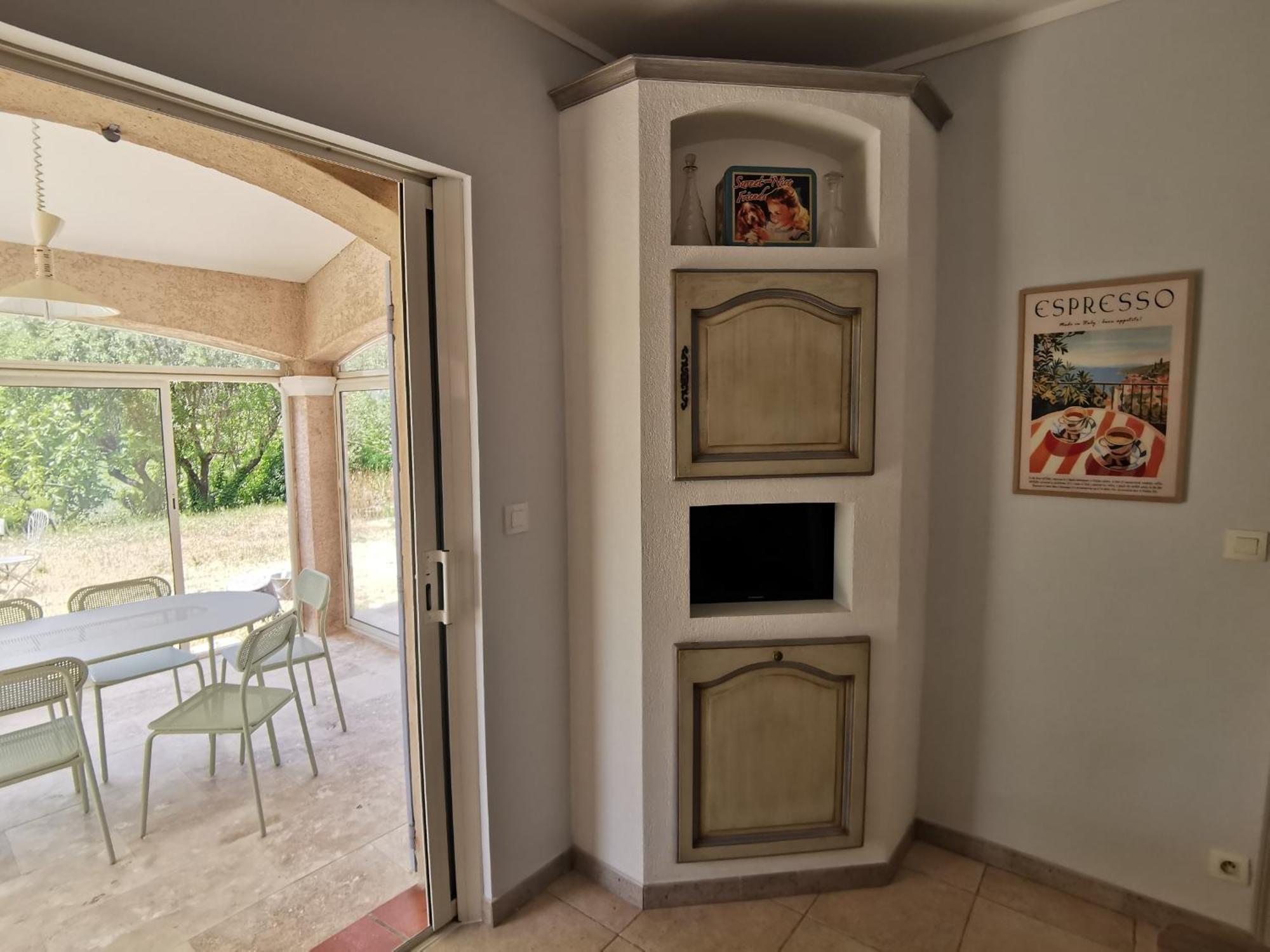 Vila Le Loriot Auriol Exteriér fotografie
