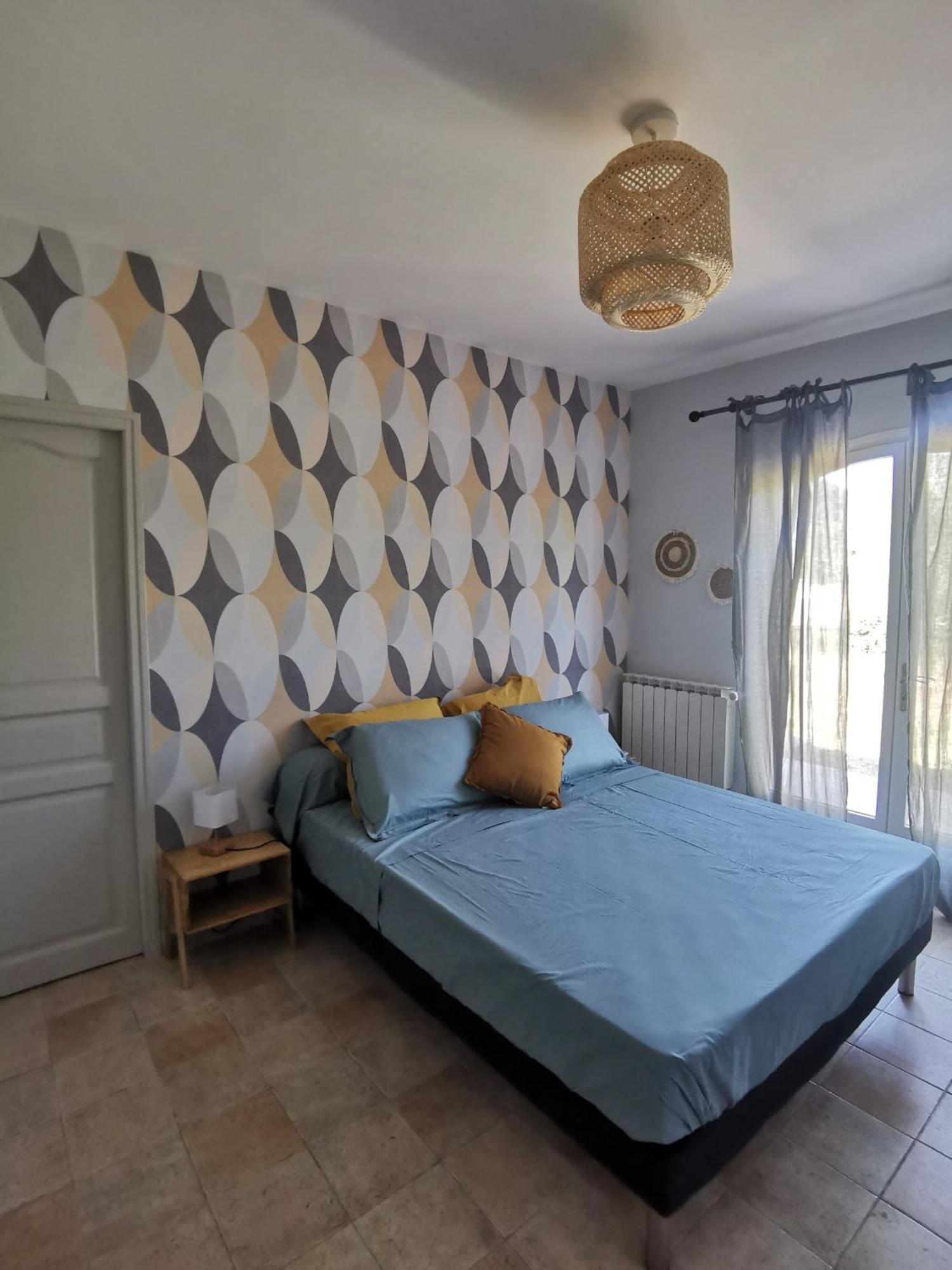 Vila Le Loriot Auriol Exteriér fotografie