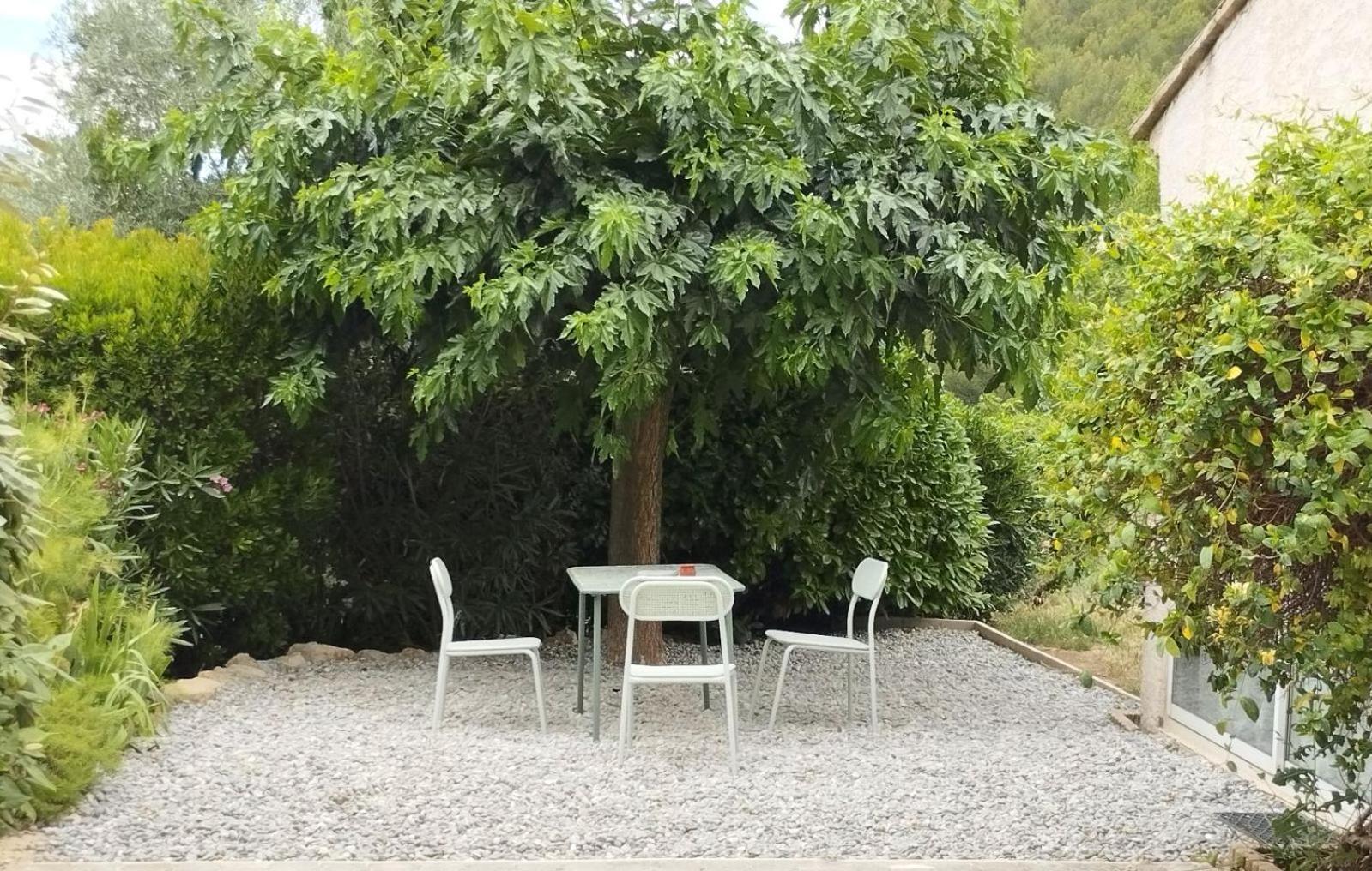 Vila Le Loriot Auriol Exteriér fotografie