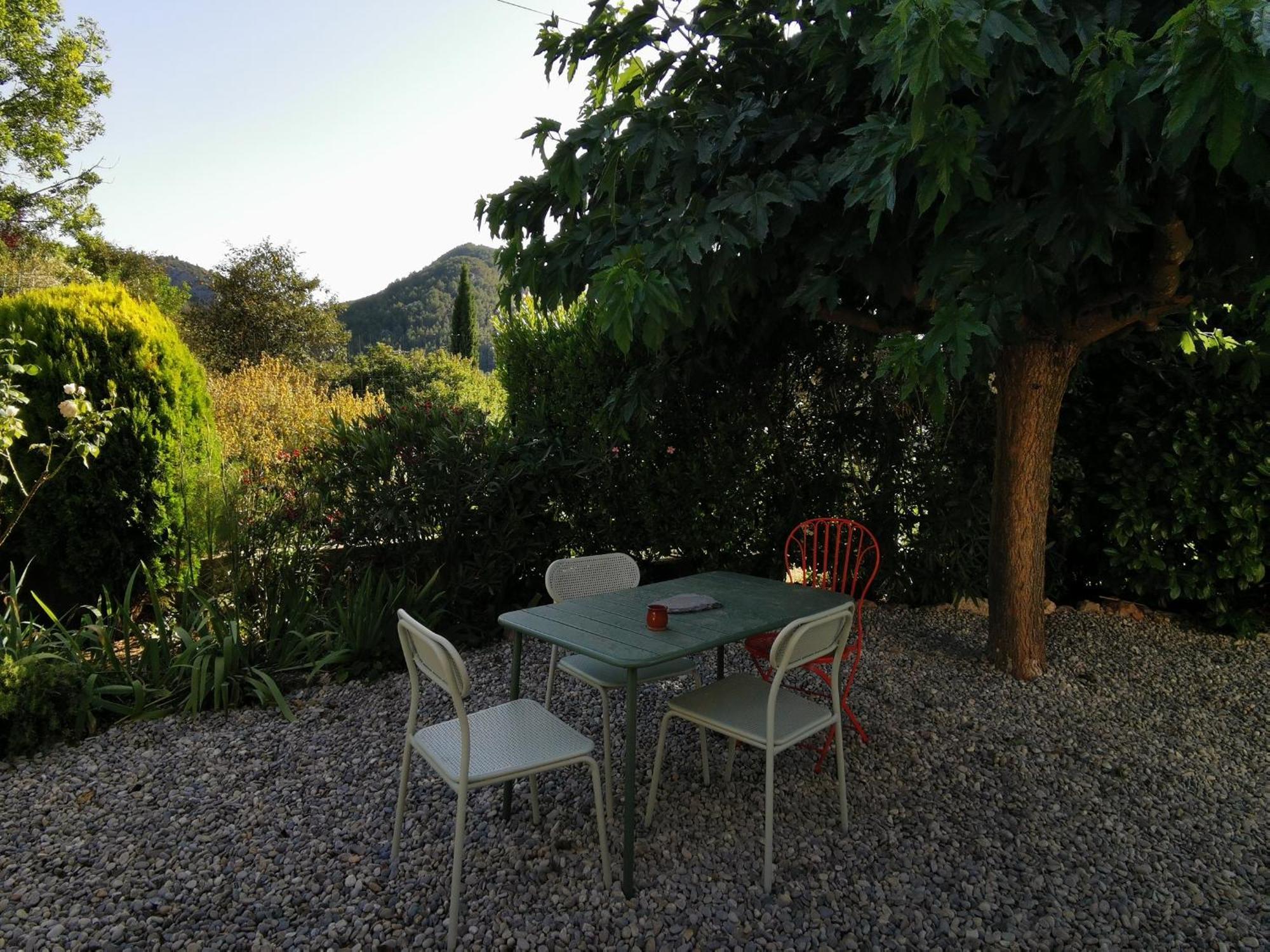Vila Le Loriot Auriol Exteriér fotografie